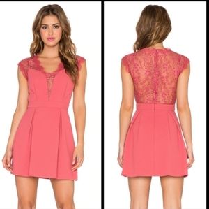 Bcbgeneration dress size 4